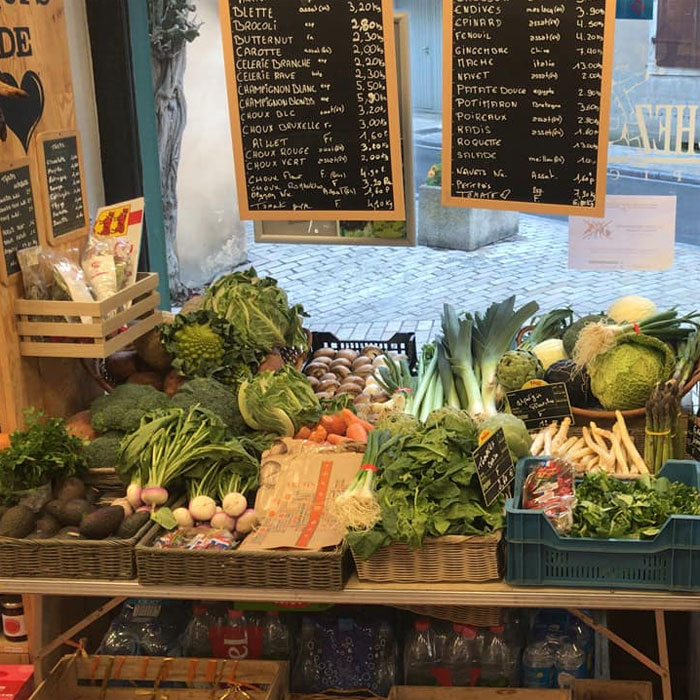 Épicerie - Supérette à Salies-de-Béarn, Puyoô et Bellocq