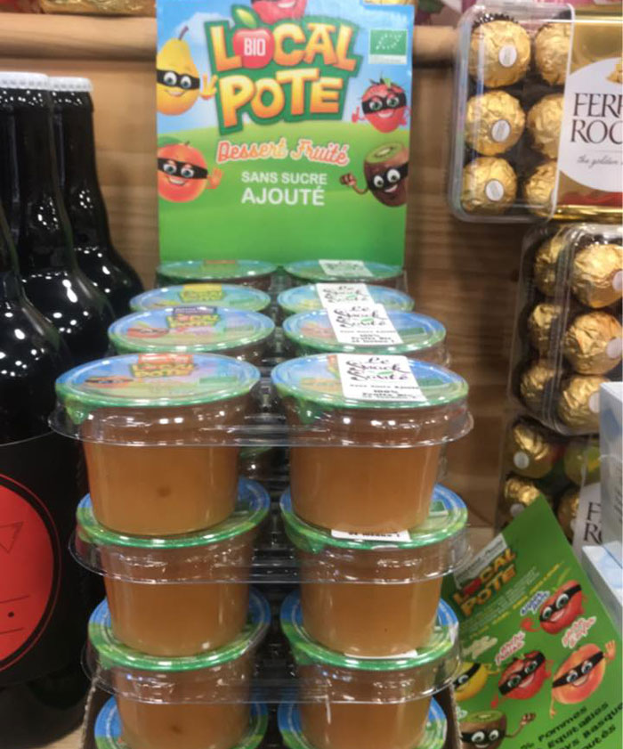 Tabac et Produits Locaux à Salies-de-Béarn, Puyoô et Bellocq